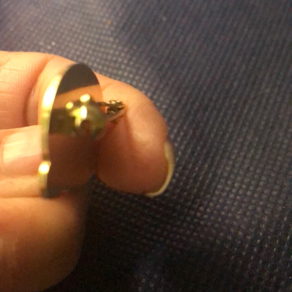 Vintage MI Hummel club 10 years PIN - Picture 2 of 7